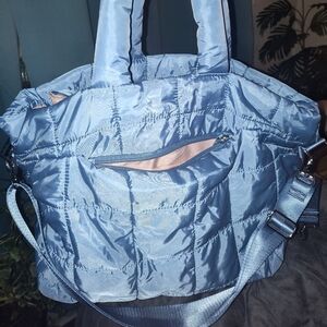 Isaac Mizrahi bag